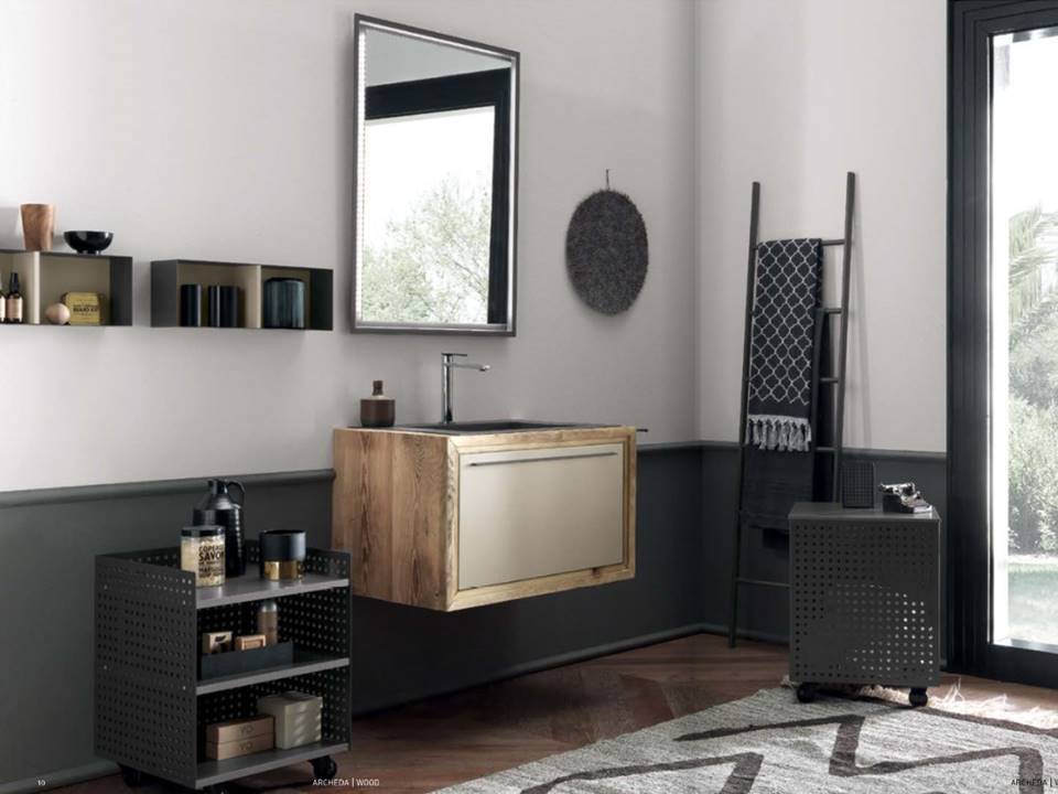 ARREDO BAGNO Lissone 
